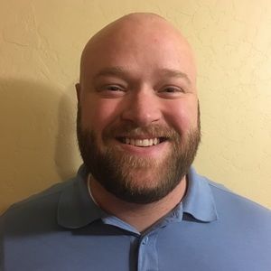 Meet your Posher, Dan